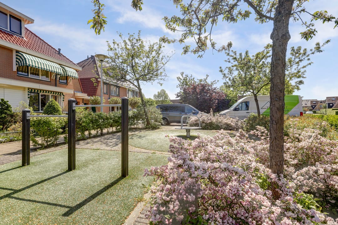 Foto 7 van Riederhoeve 8