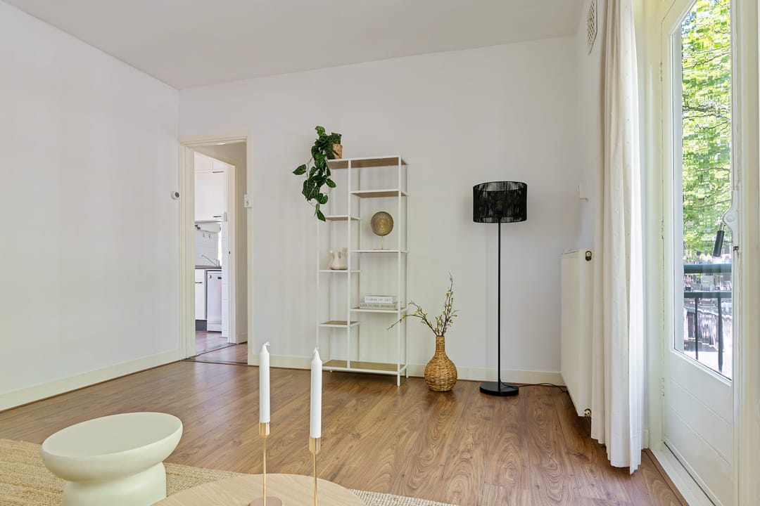 Foto 8 van Tijl Uilenspiegelstraat 5-2