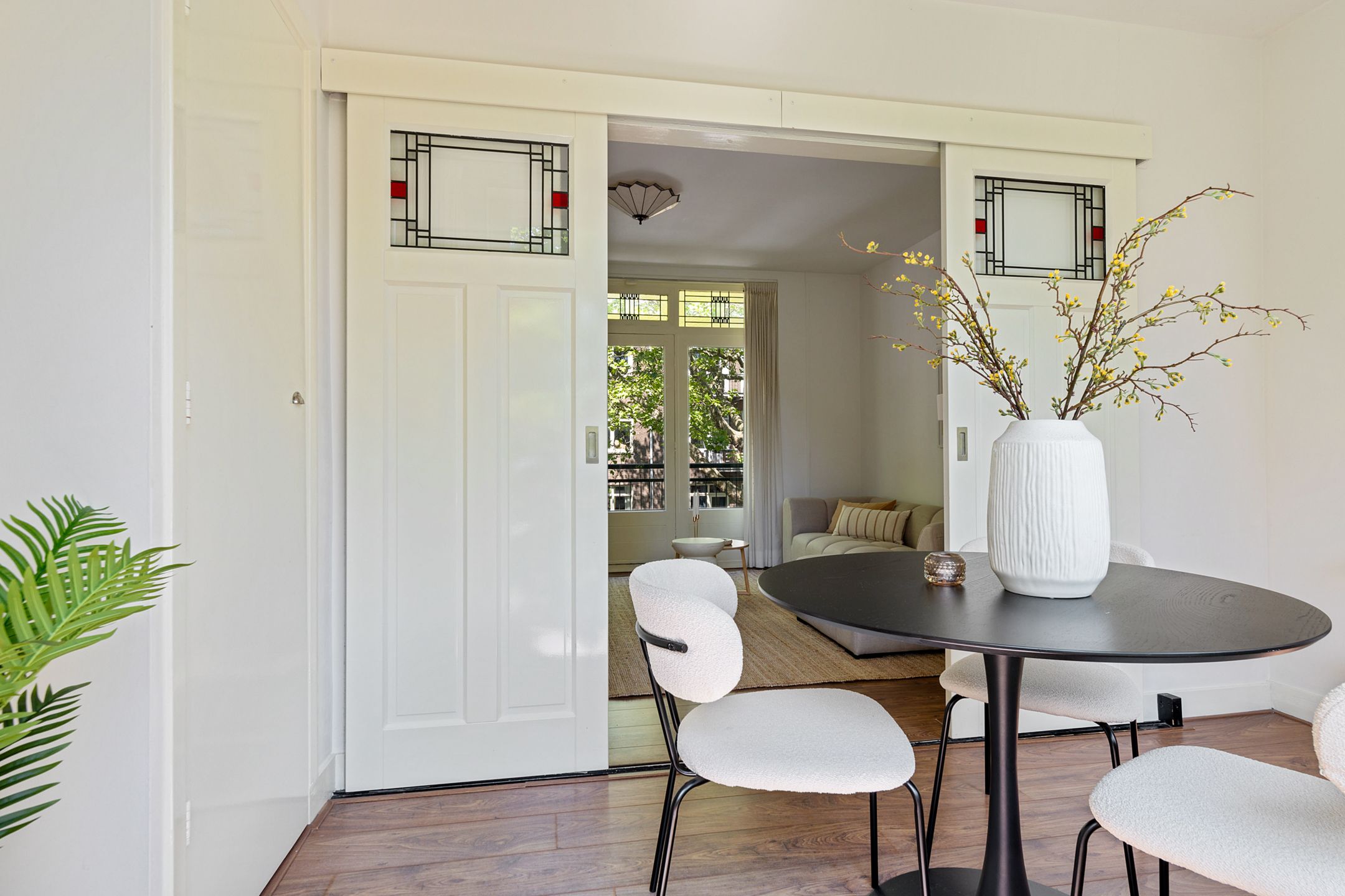 Foto 9 van Tijl Uilenspiegelstraat 5-2