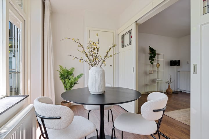 Foto 10 van Tijl Uilenspiegelstraat 5-2