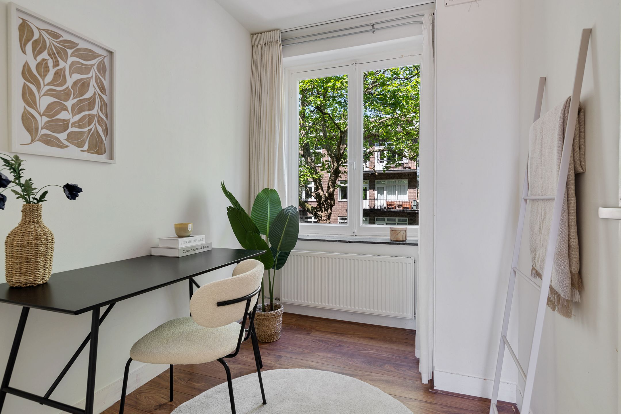 Foto 12 van Tijl Uilenspiegelstraat 5-2