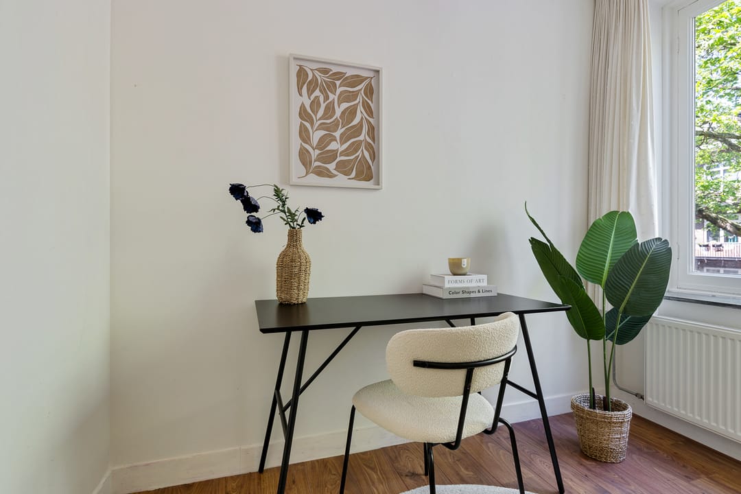 Foto 13 van Tijl Uilenspiegelstraat 5-2