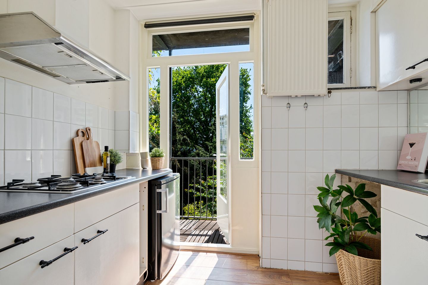 Foto 14 van Tijl Uilenspiegelstraat 5-2