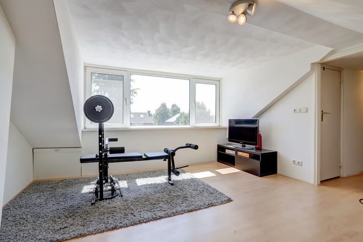 Foto 40 van Dr. A. Zijlmansstraat 12