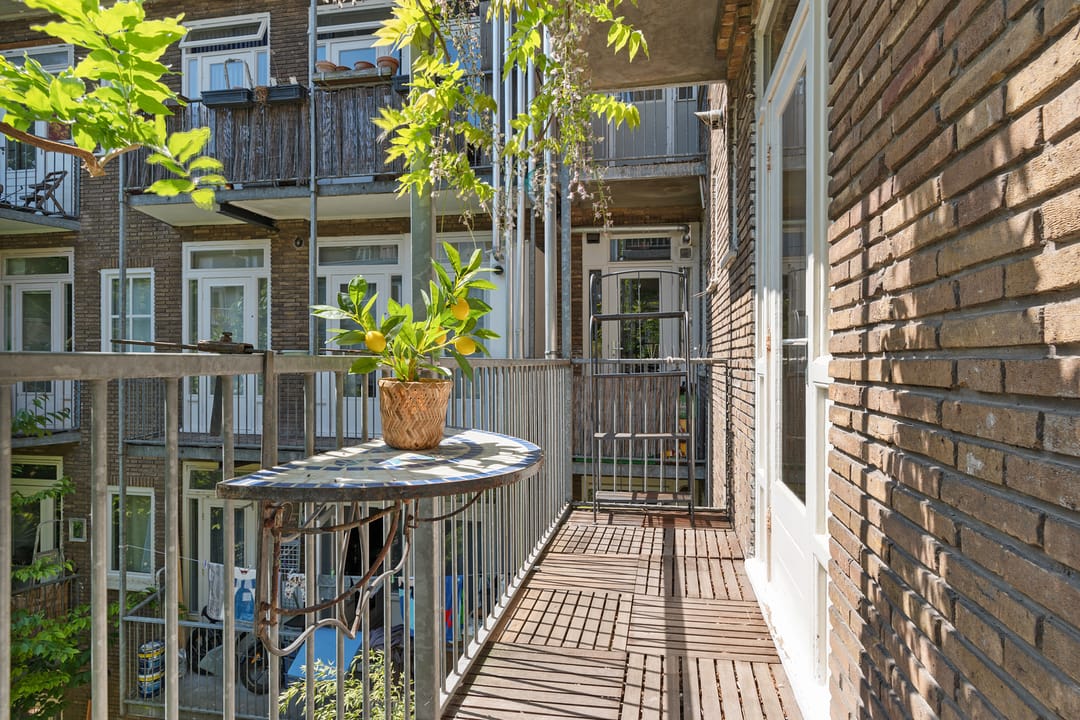 Foto 17 van Tijl Uilenspiegelstraat 5-2