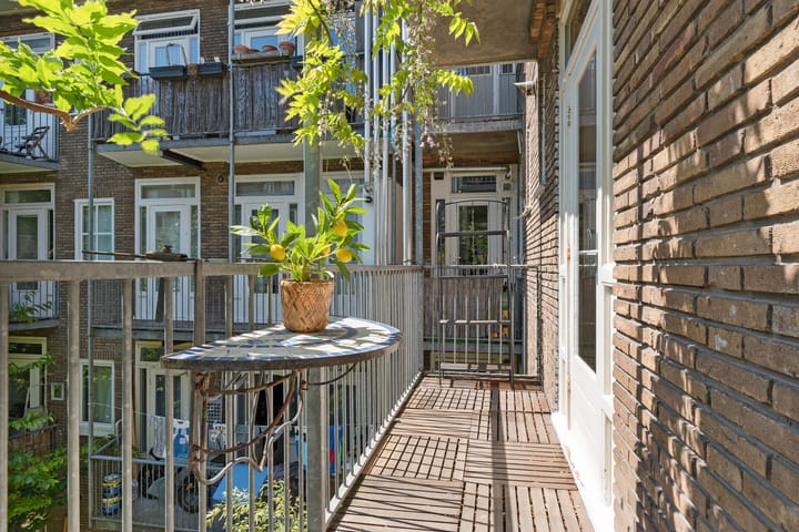 Foto 17 van Tijl Uilenspiegelstraat 5-2