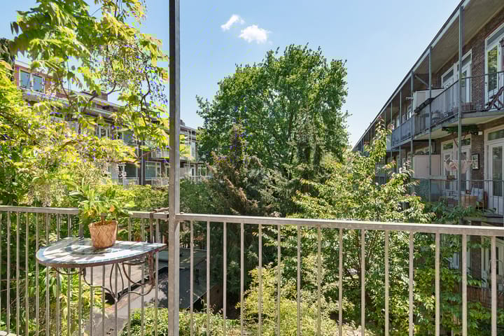 Foto 18 van Tijl Uilenspiegelstraat 5-2