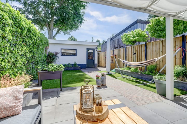 Foto 43 van Dr. A. Zijlmansstraat 12