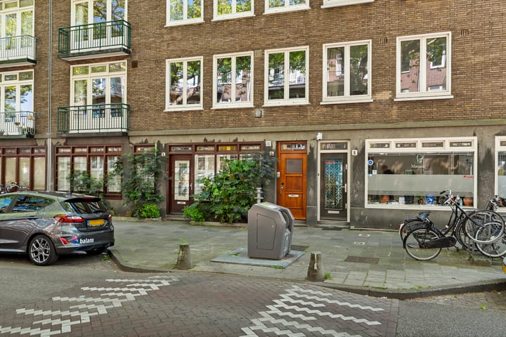 Foto 19 van Tijl Uilenspiegelstraat 5-2