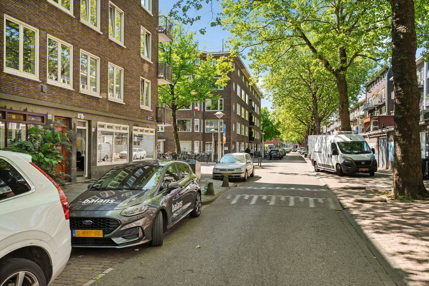 Foto 20 van Tijl Uilenspiegelstraat 5-2