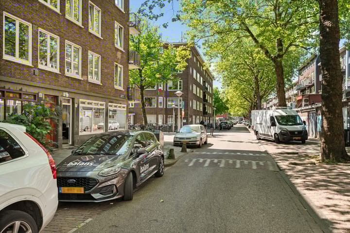 Foto 20 van Tijl Uilenspiegelstraat 5-2