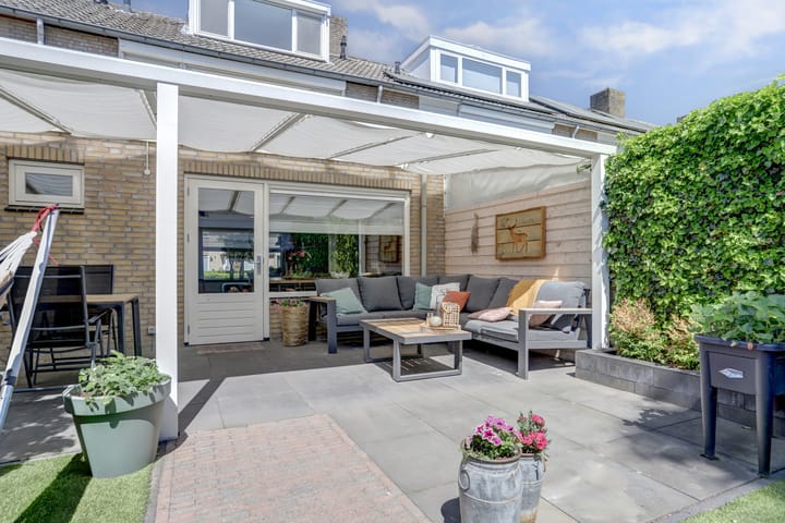 Foto 45 van Dr. A. Zijlmansstraat 12