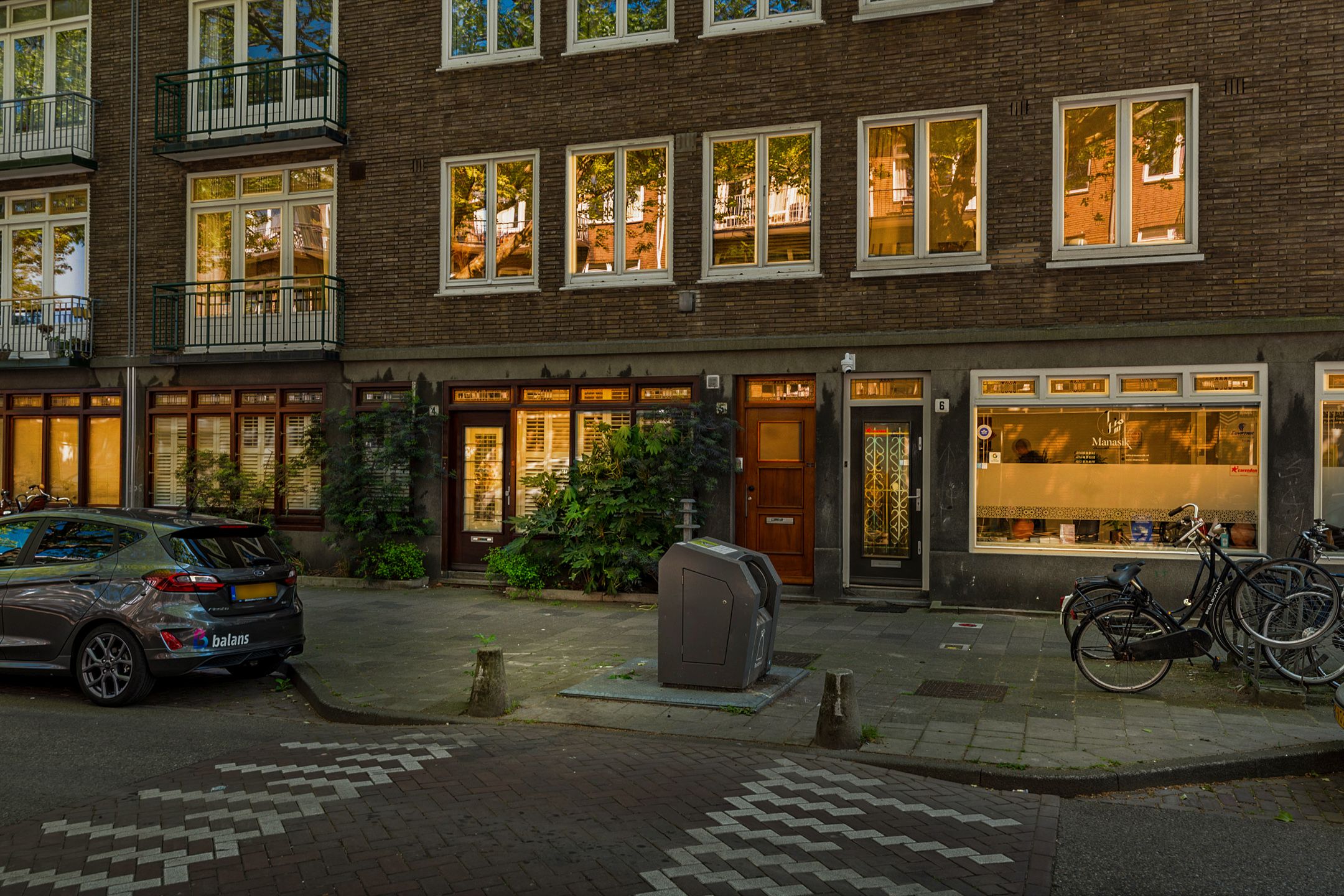 Foto 21 van Tijl Uilenspiegelstraat 5-2