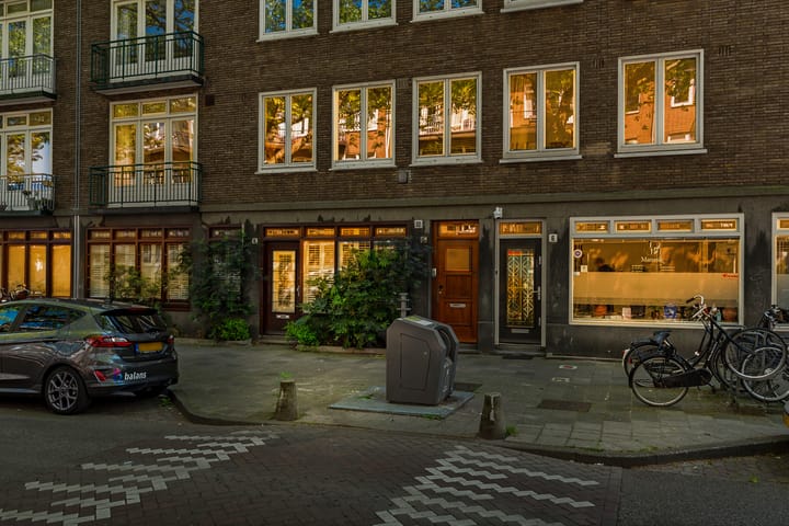 Foto 21 van Tijl Uilenspiegelstraat 5-2