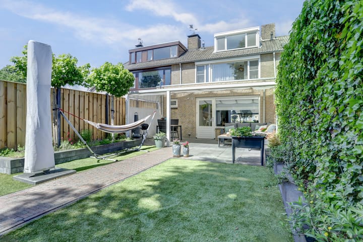 Foto 46 van Dr. A. Zijlmansstraat 12