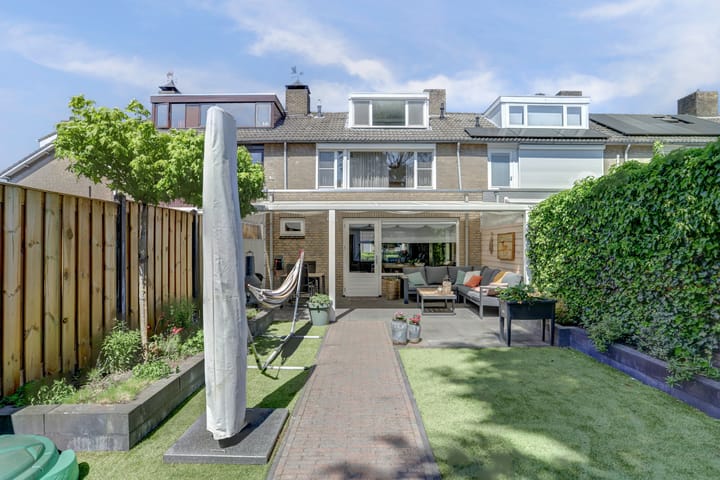 Foto 47 van Dr. A. Zijlmansstraat 12