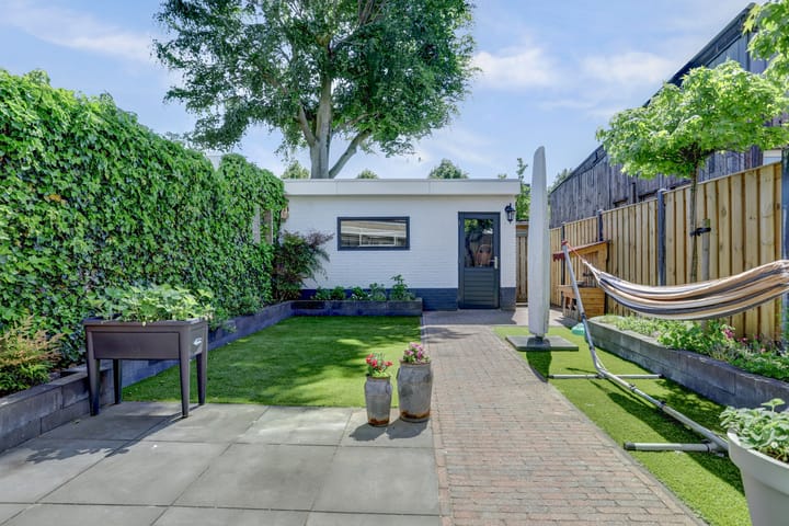 Foto 48 van Dr. A. Zijlmansstraat 12