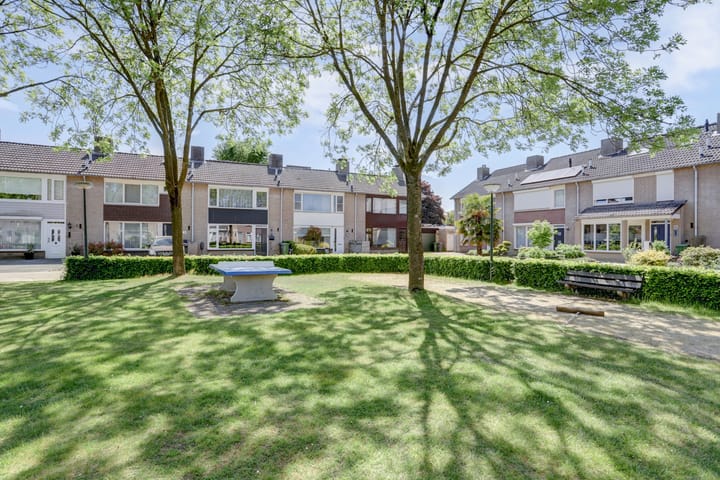 Foto 50 van Dr. A. Zijlmansstraat 12