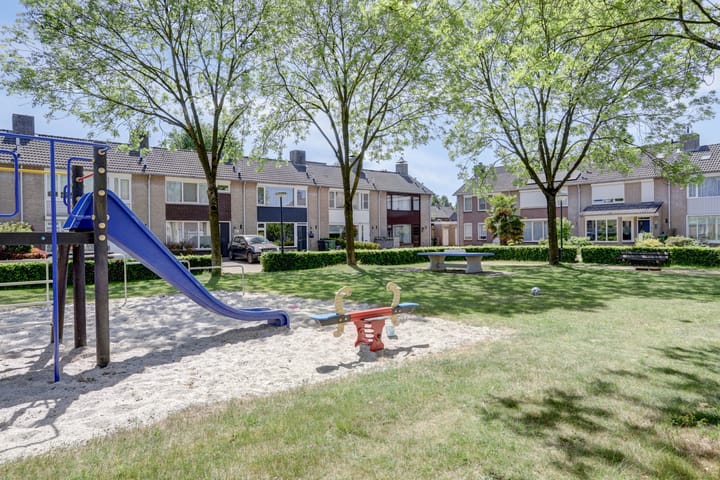 Foto 51 van Dr. A. Zijlmansstraat 12