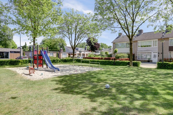 Foto 52 van Dr. A. Zijlmansstraat 12