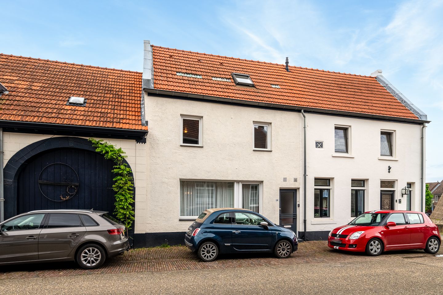 Foto 1 van Grote Straat 30