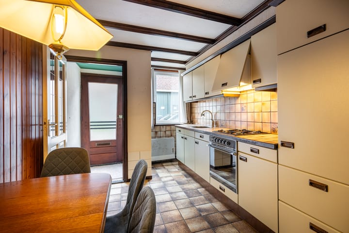 Foto 4 van Grote Straat 30