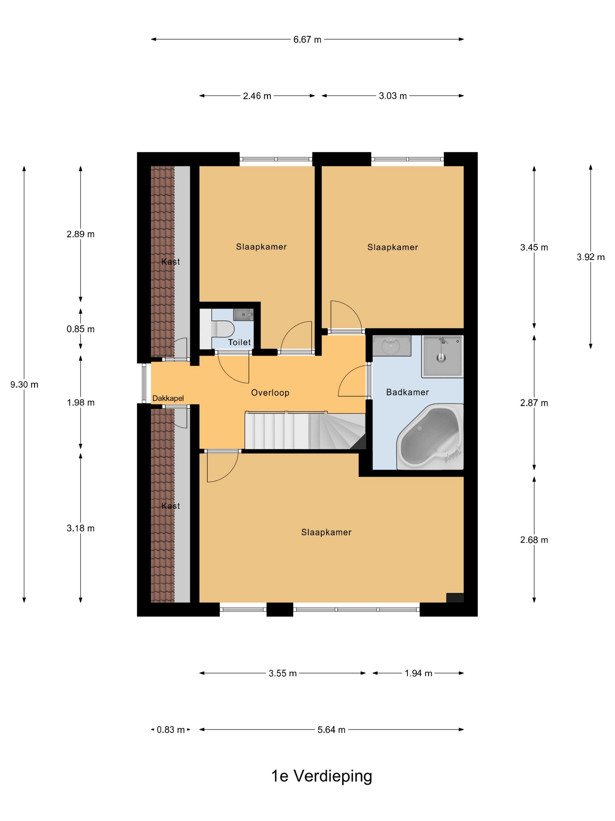 Foto 45 van Riederhoeve 8