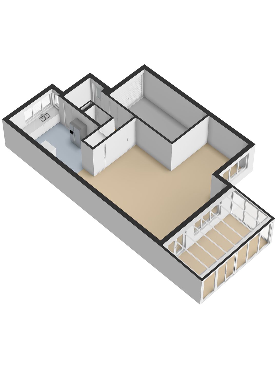 Foto 47 van Riederhoeve 8