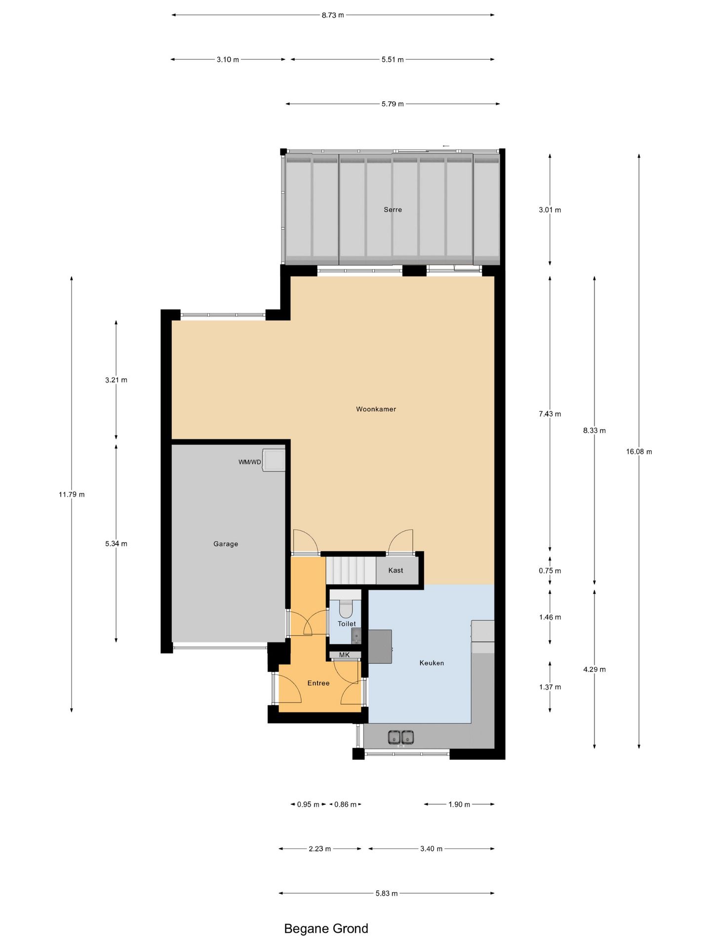 Foto 50 van Riederhoeve 8
