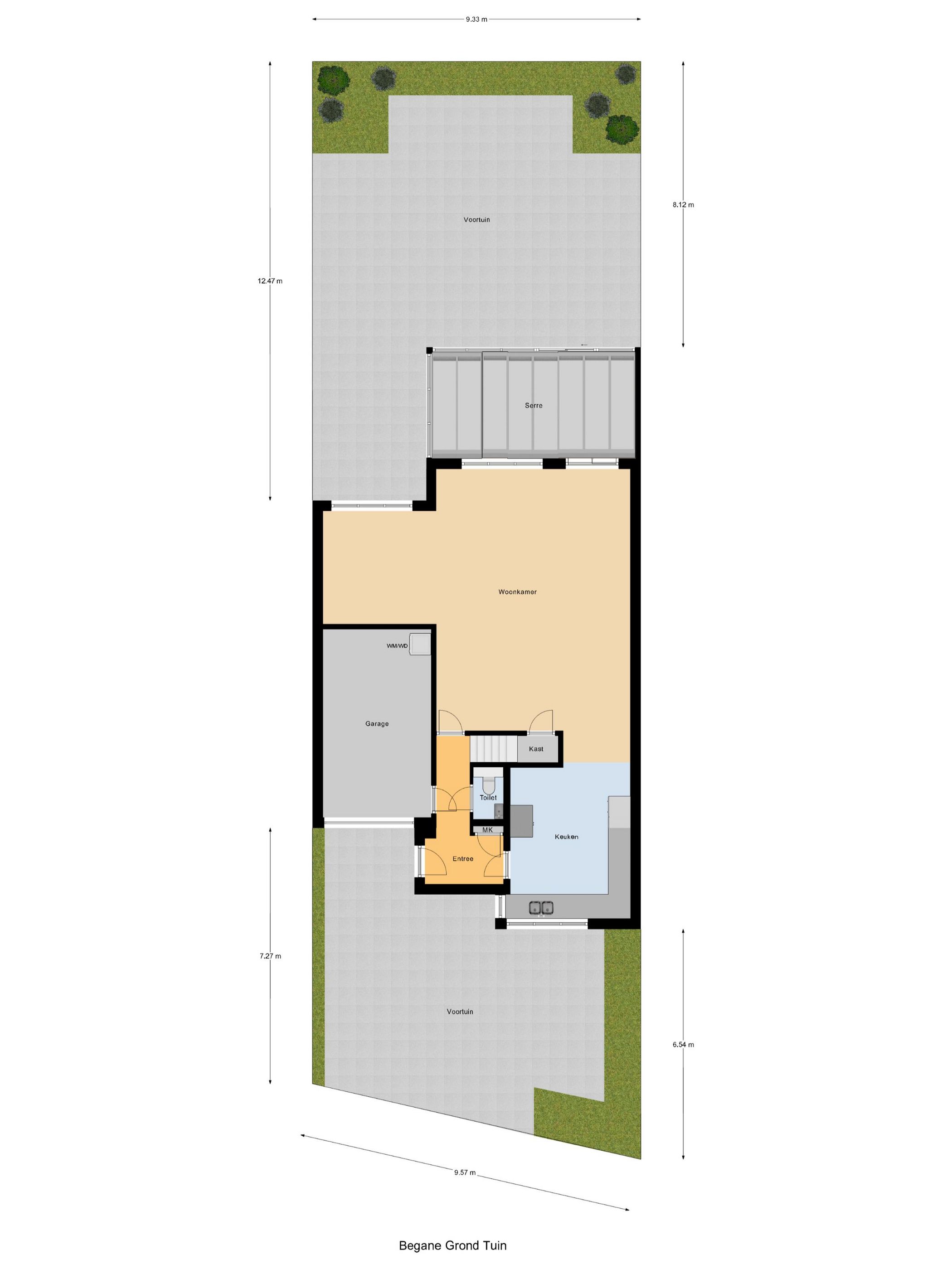 Foto 51 van Riederhoeve 8