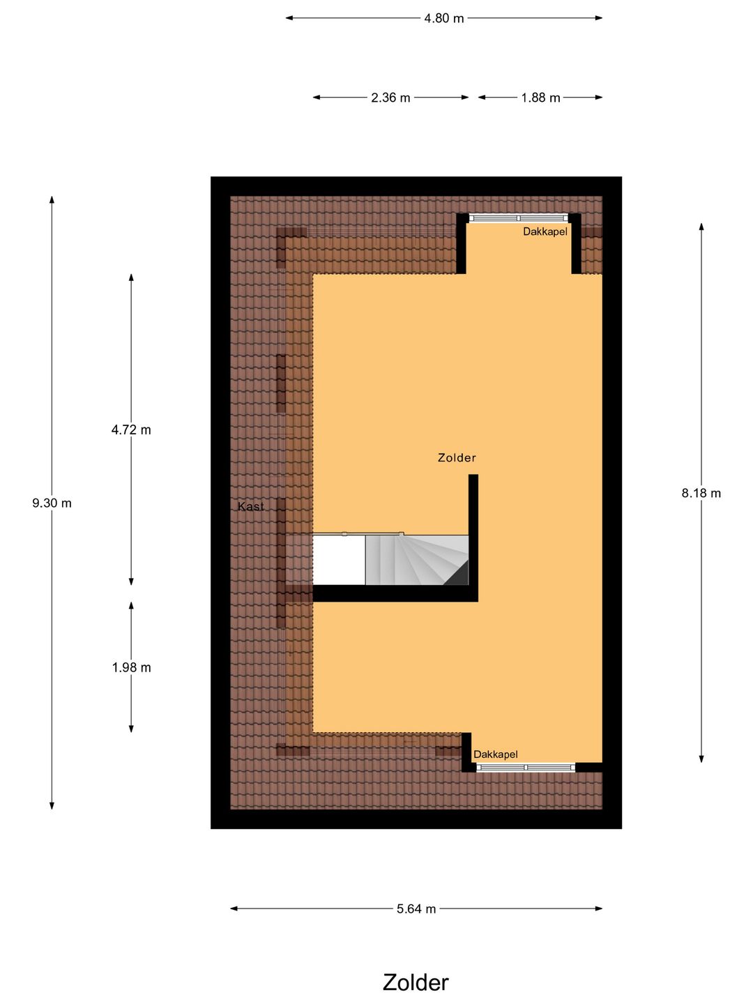Foto 52 van Riederhoeve 8