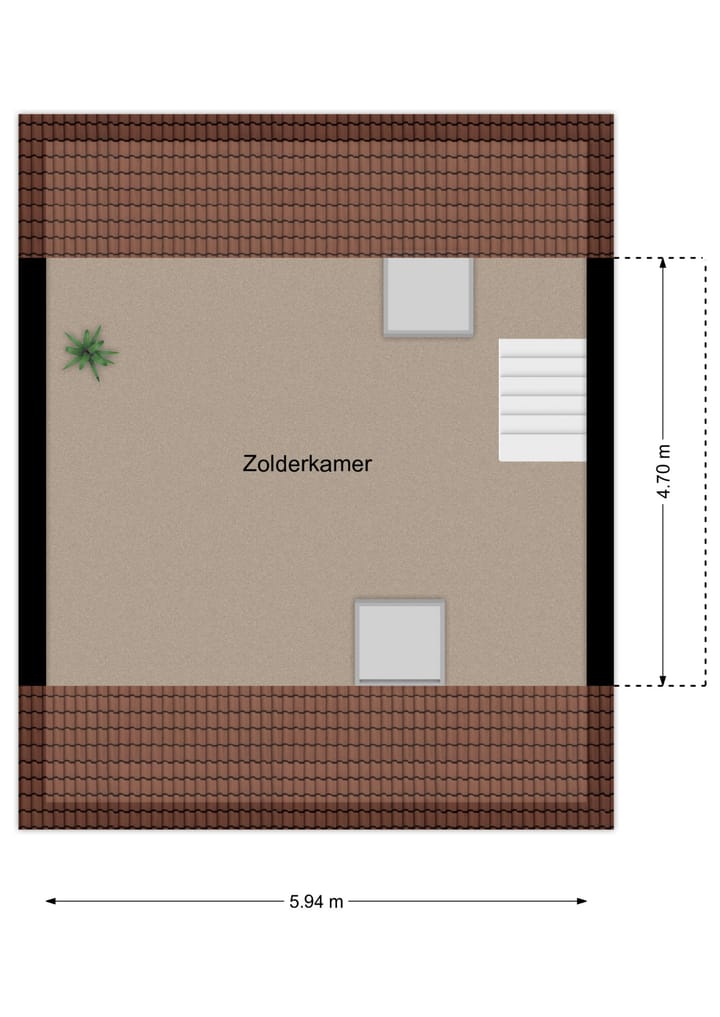 Foto 23 van Grote Straat 30