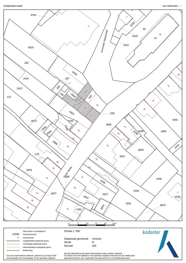 Foto 26 van Grote Straat 30