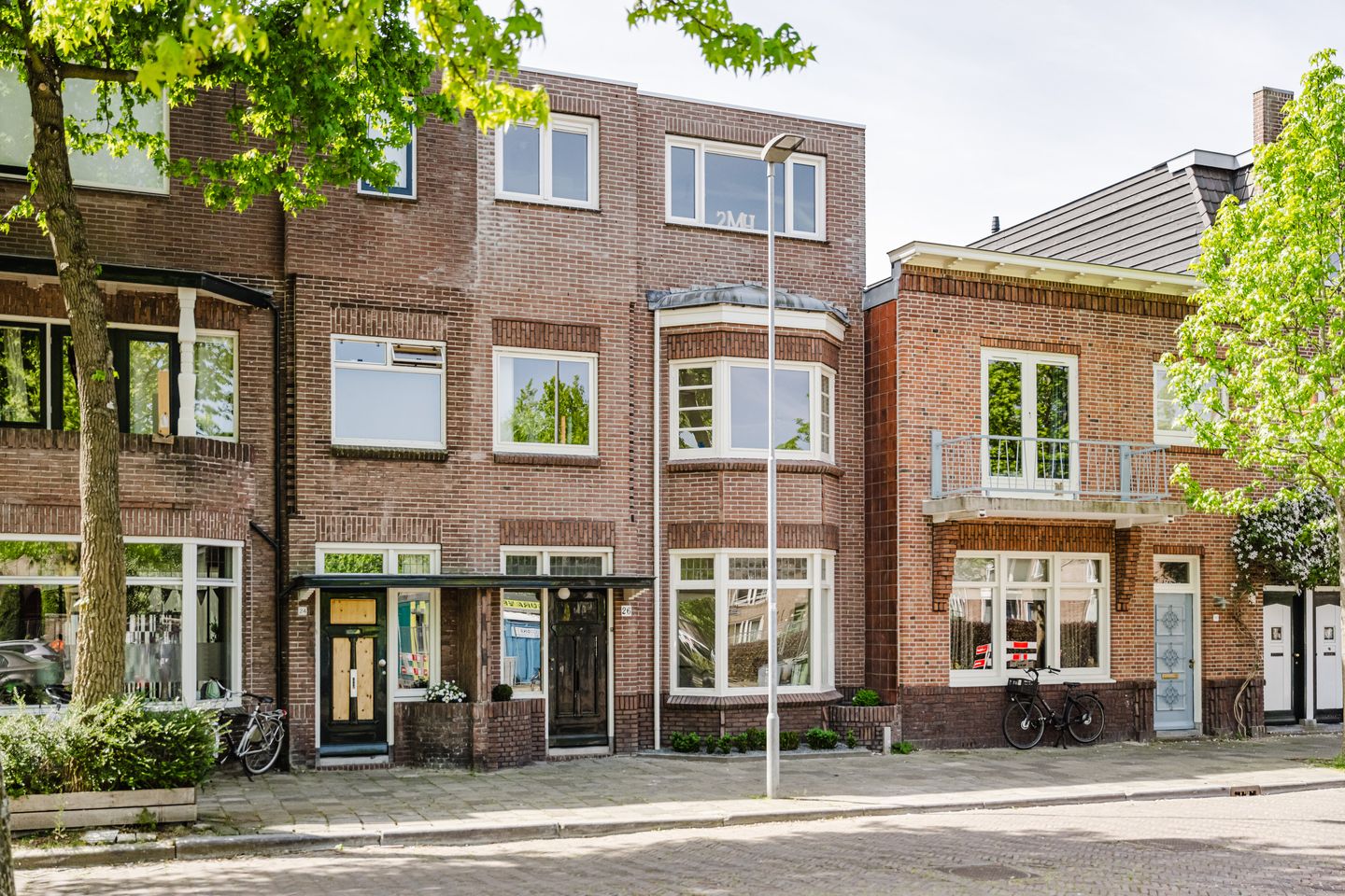Emmaplein 26 main image