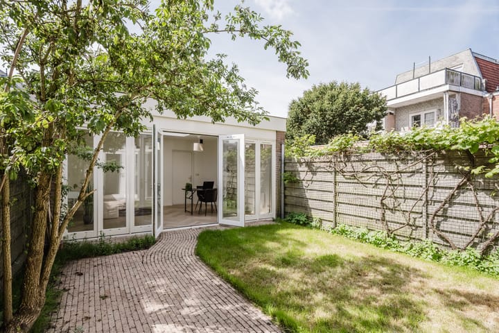 Foto 3 van Emmaplein 26