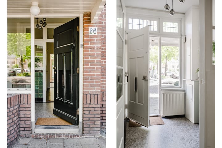 Foto 4 van Emmaplein 26