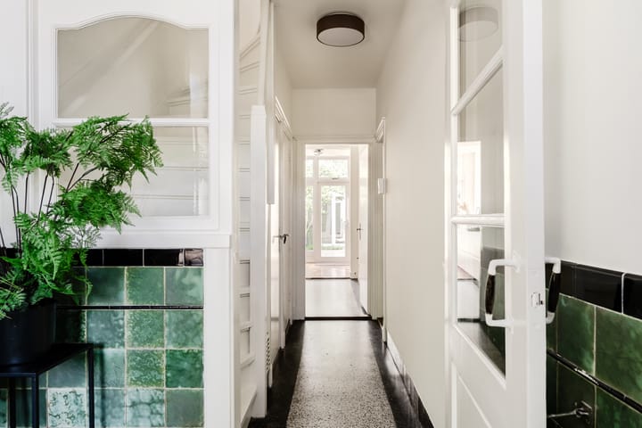 Foto 5 van Emmaplein 26