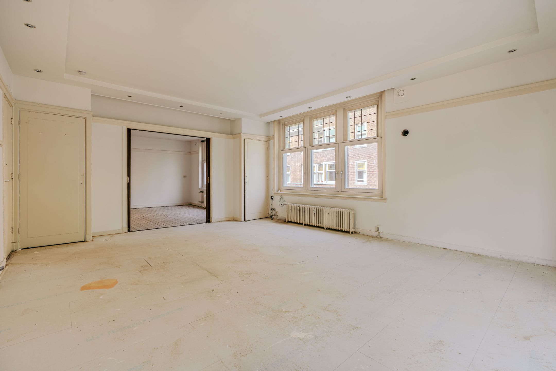 Foto 3 van Stadionweg 59-1