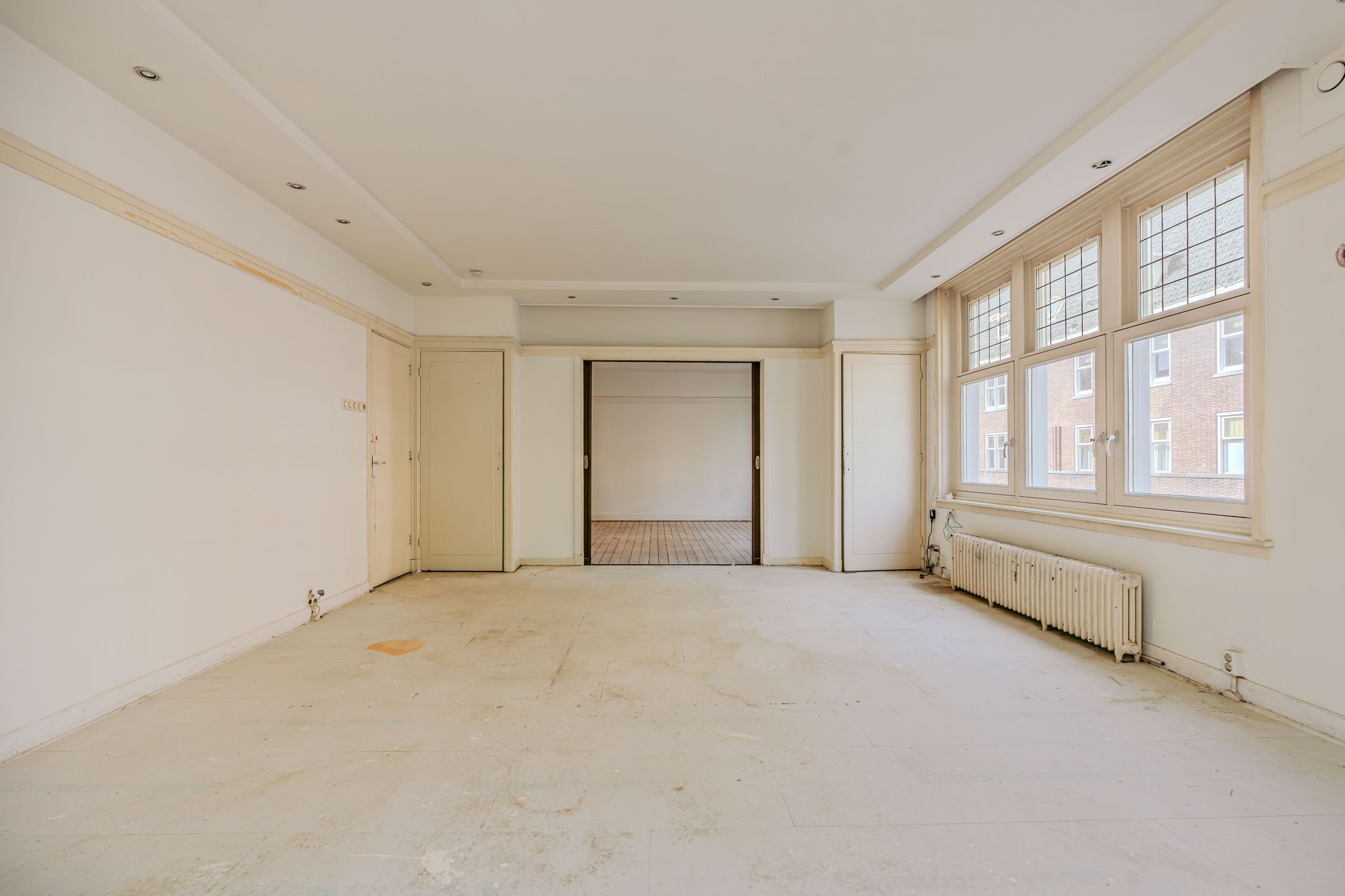 Foto 6 van Stadionweg 59-1