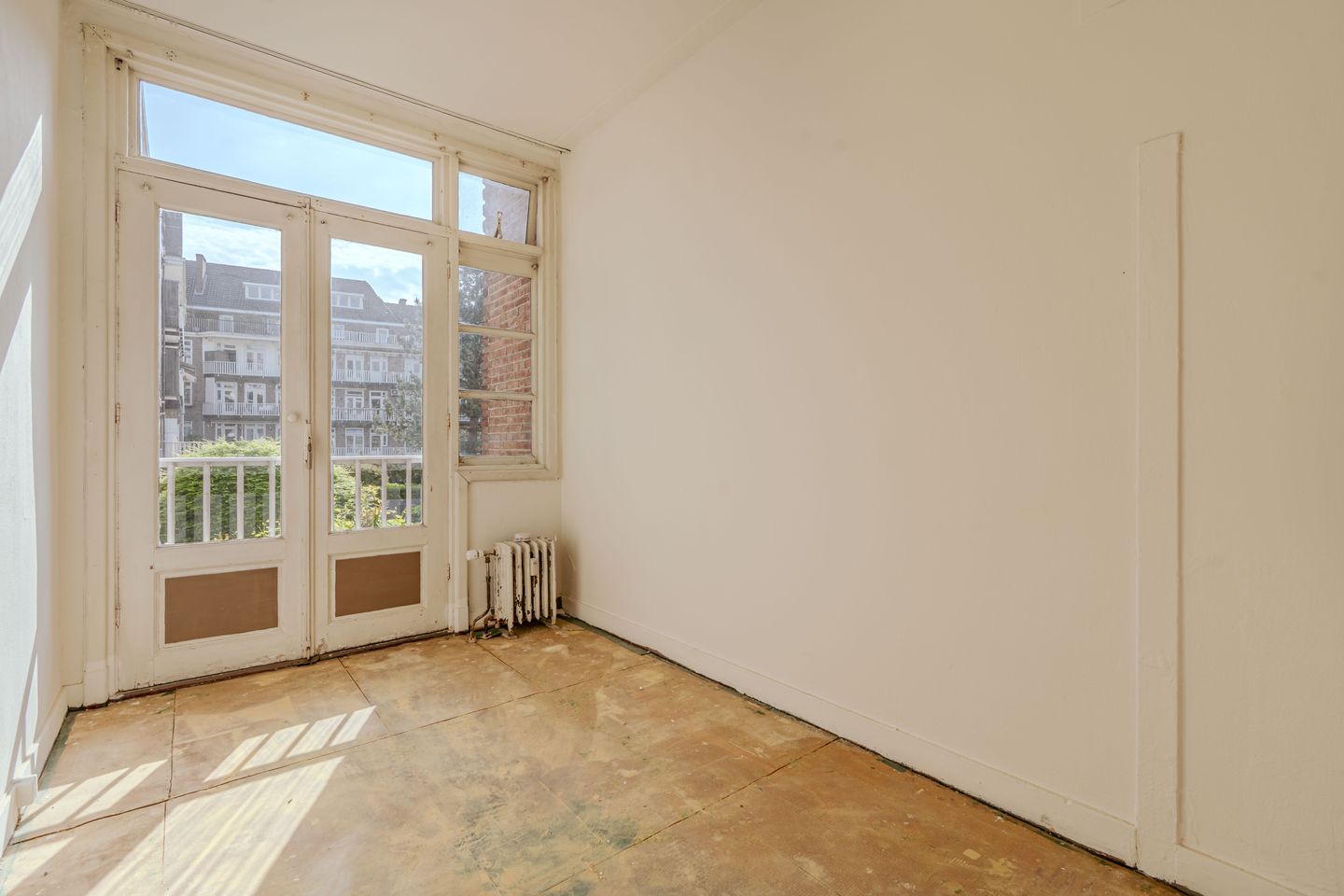 Foto 14 van Stadionweg 59-1