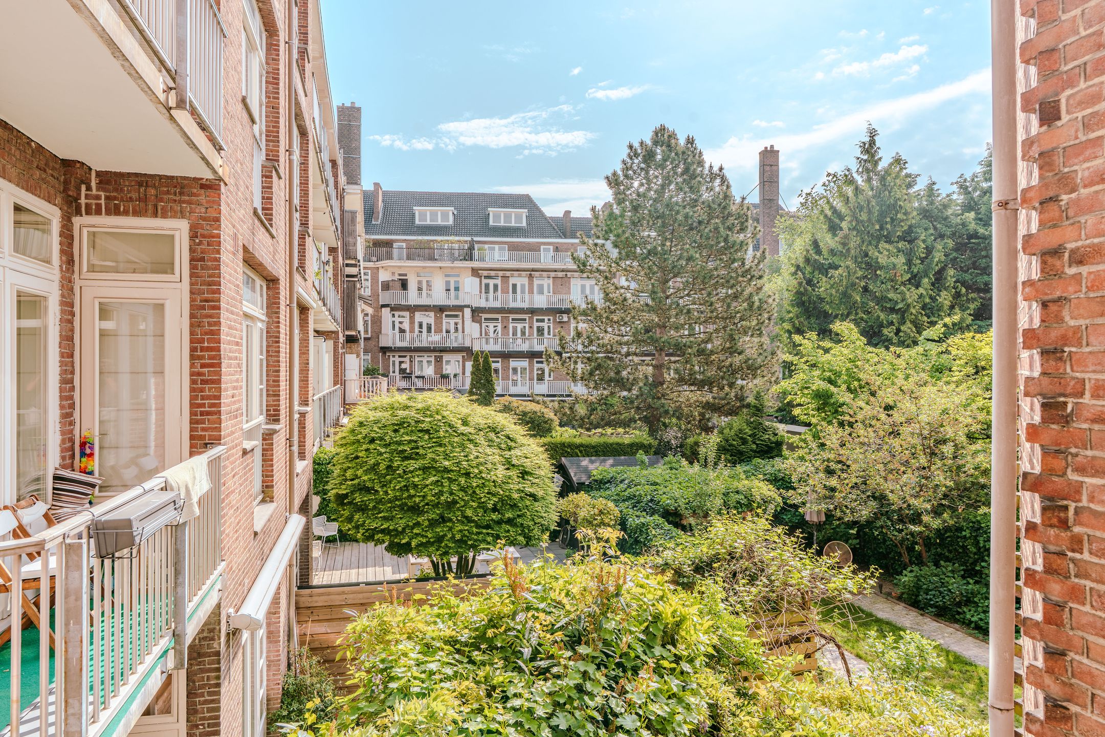 Foto 15 van Stadionweg 59-1