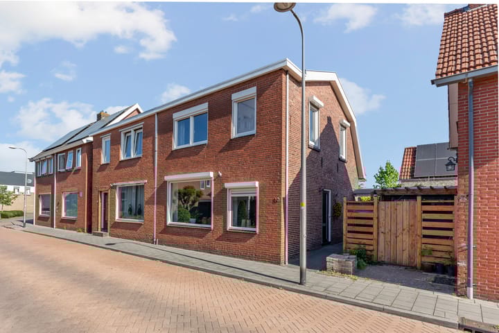 Foto 1 van Peperkampweg 10