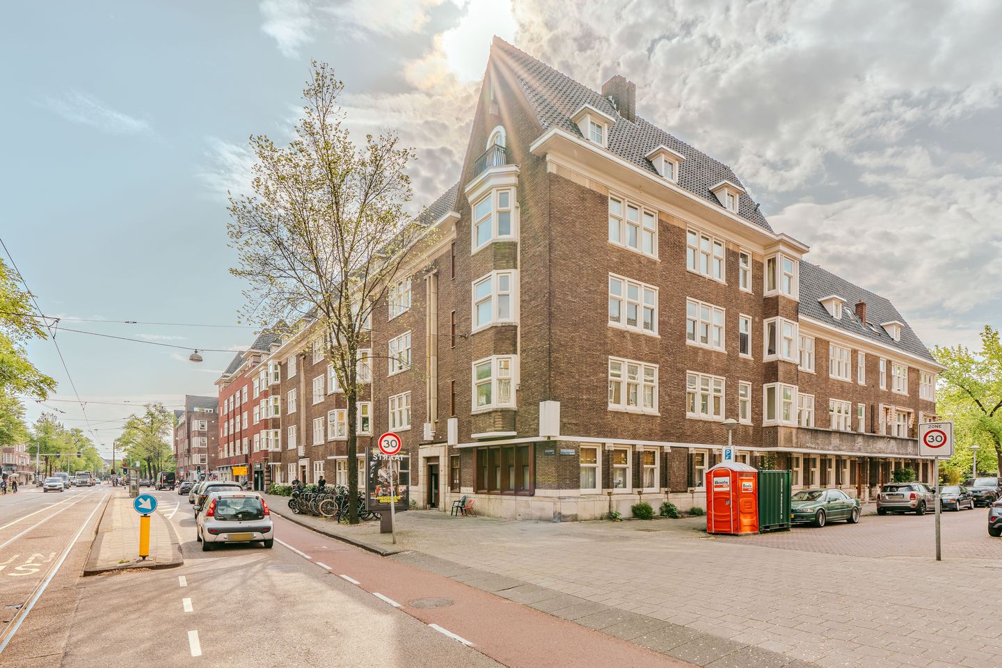 Foto 19 van Stadionweg 59-1