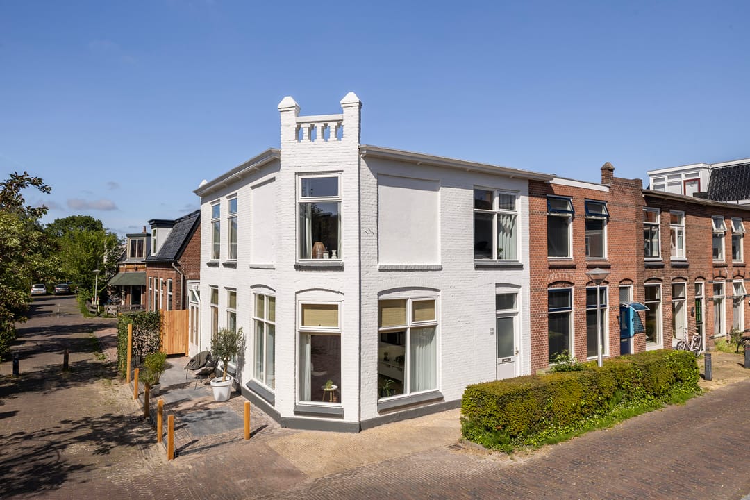 Foto 1 van Groningerstraat 13-A