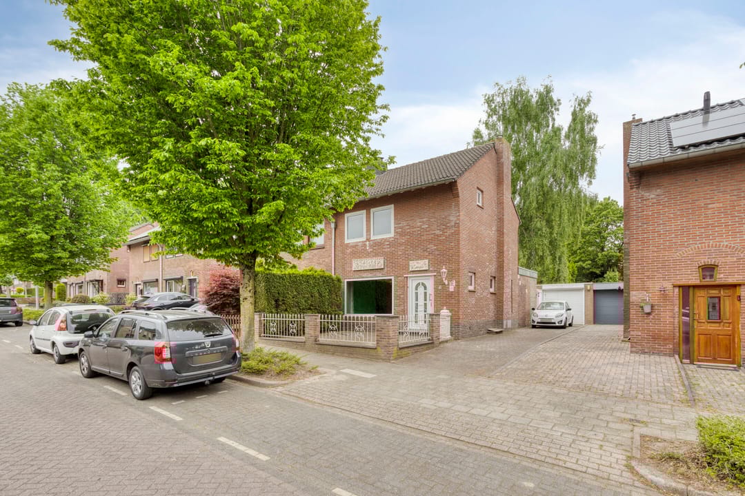 Foto 1 van Kleingraverstraat 6