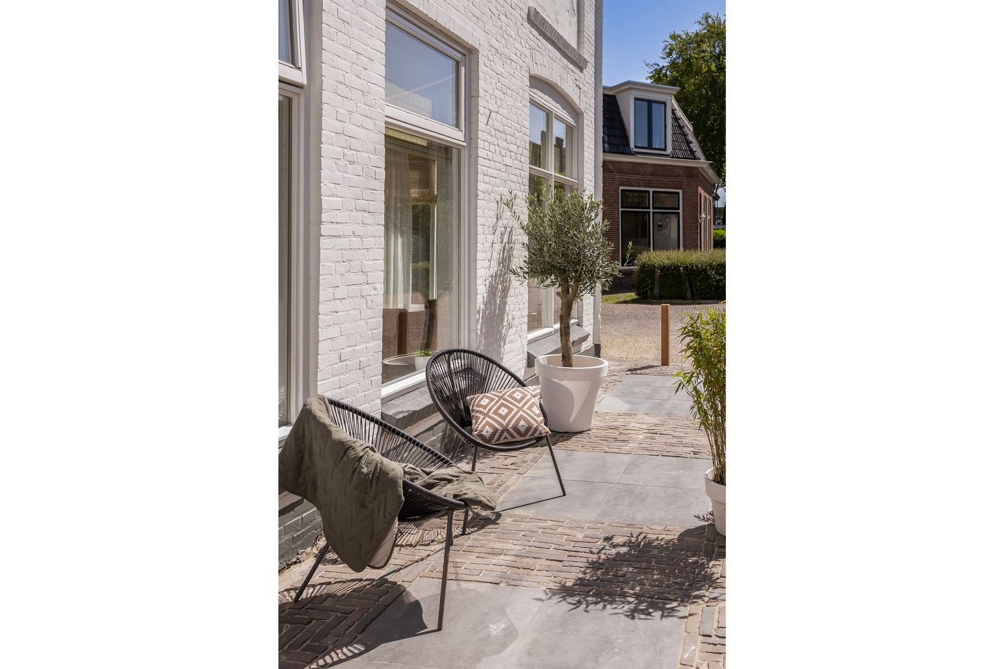 Foto 5 van Groningerstraat 13-A