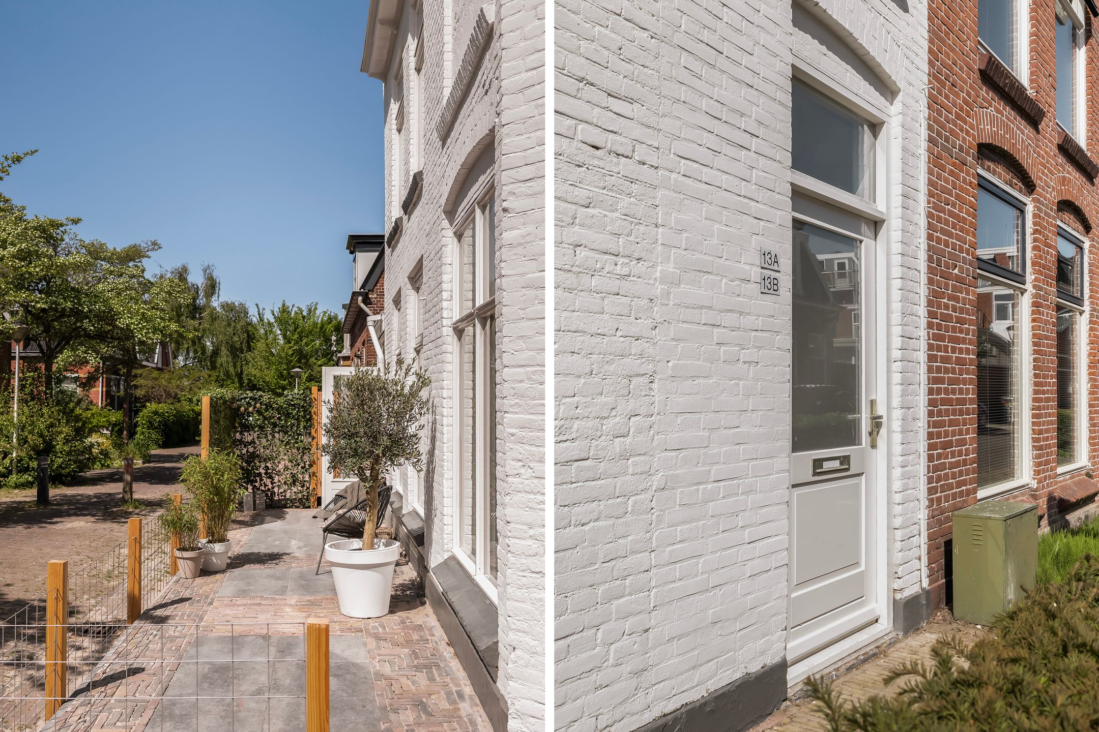 Foto 6 van Groningerstraat 13-A