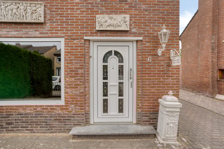 Foto 3 van Kleingraverstraat 6