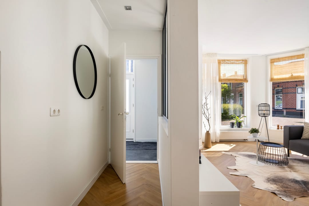 Foto 8 van Groningerstraat 13-A