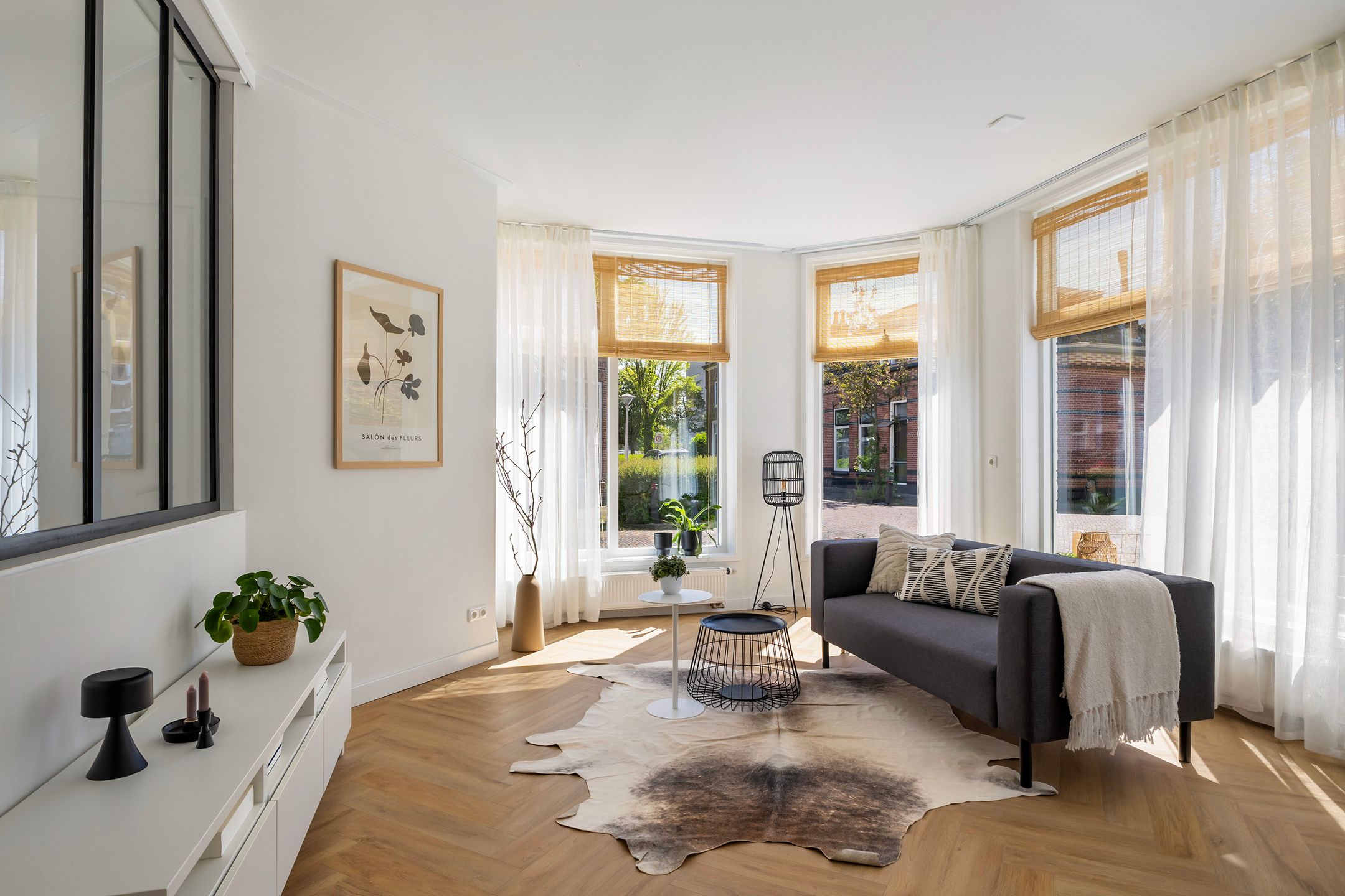 Foto 9 van Groningerstraat 13-A